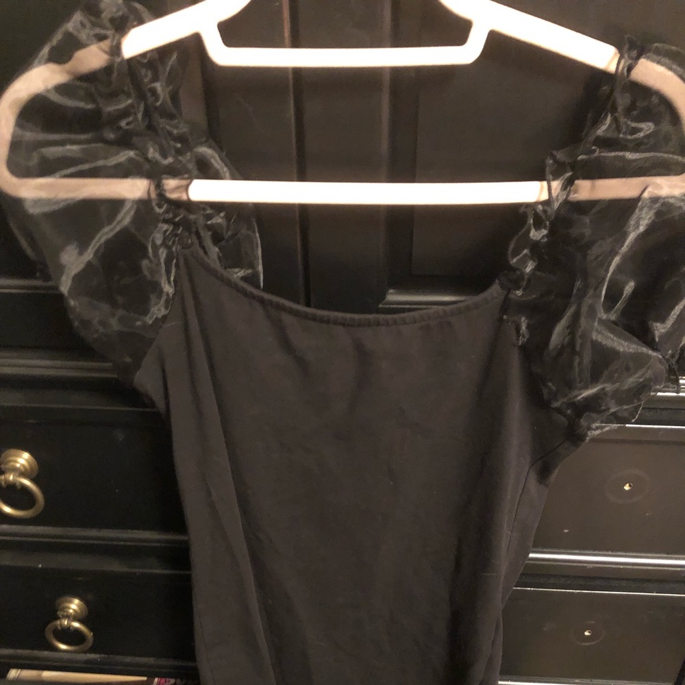 Topshop LBD